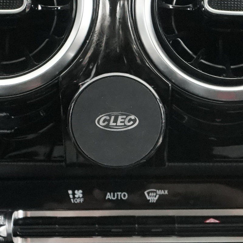 Magnetic Phone Holder For Car Vent - حامل هاتف السيارة المغناطيسي GPS حامل