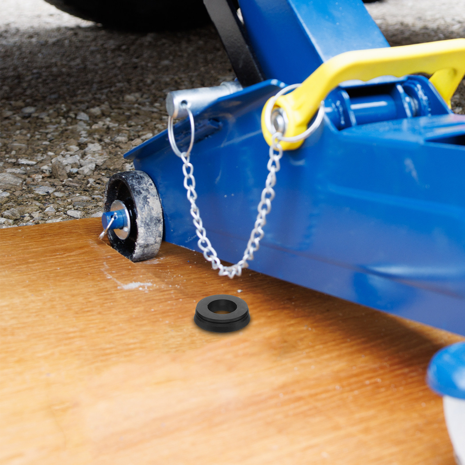 طقم أختام رافعة أرضية هيدروليك - مراجعة Auto Repair Tools وسعره