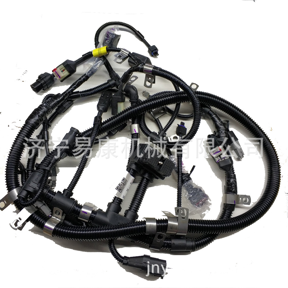 2881591 مجموعة أسلاك المحرك، م - مراجعة Car Electronics وسعره