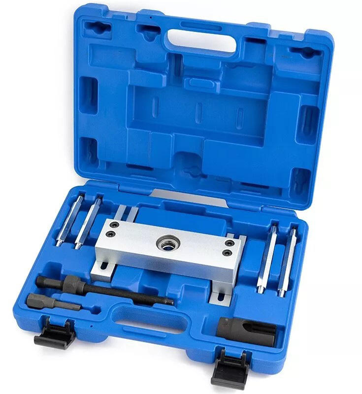 مجموعة أدوات إزالة حاقن المحرك - مراجعة Auto Repair Tools وسعره