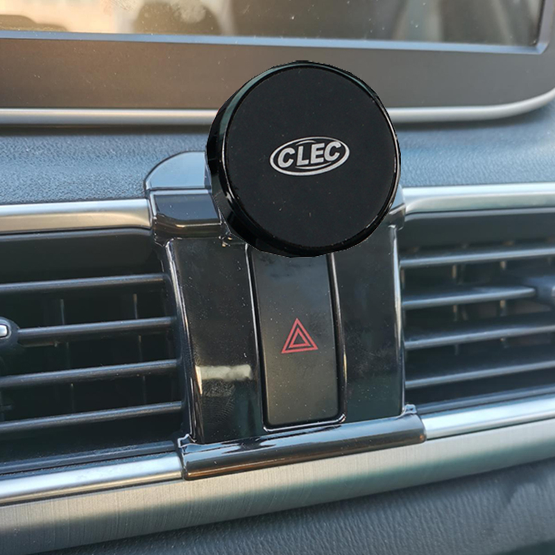 حامل هاتف السيارة لمازدا 3 Axe - مراجعة Magnetic Phone Holder For Car Vent وسعره