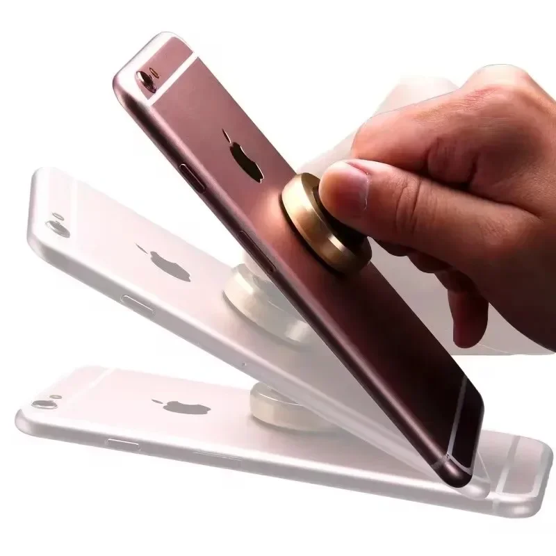 حامل هاتف مغناطيسي للسيارة يثب - مراجعة Magnetic Phone Holder For Car Vent وسعره