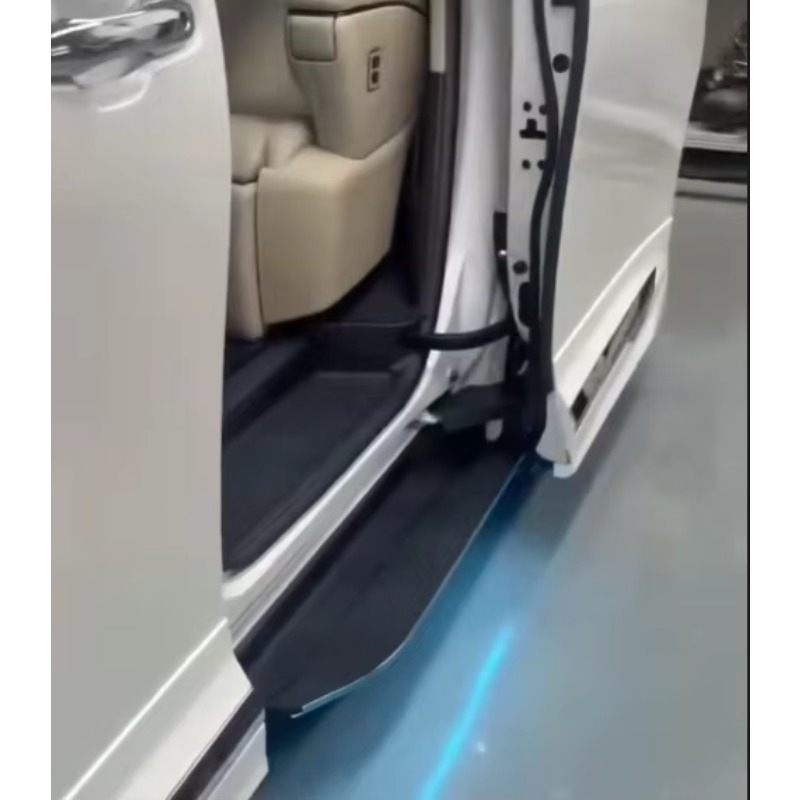 ملحقات خارجية أخرى للسيارات، ع - مراجعة Car Accessories وسعره